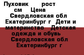 Пуховик Nike рост 147 - 158 см. › Цена ­ 1 000 - Свердловская обл., Екатеринбург г. Дети и материнство » Детская одежда и обувь   . Свердловская обл.,Екатеринбург г.